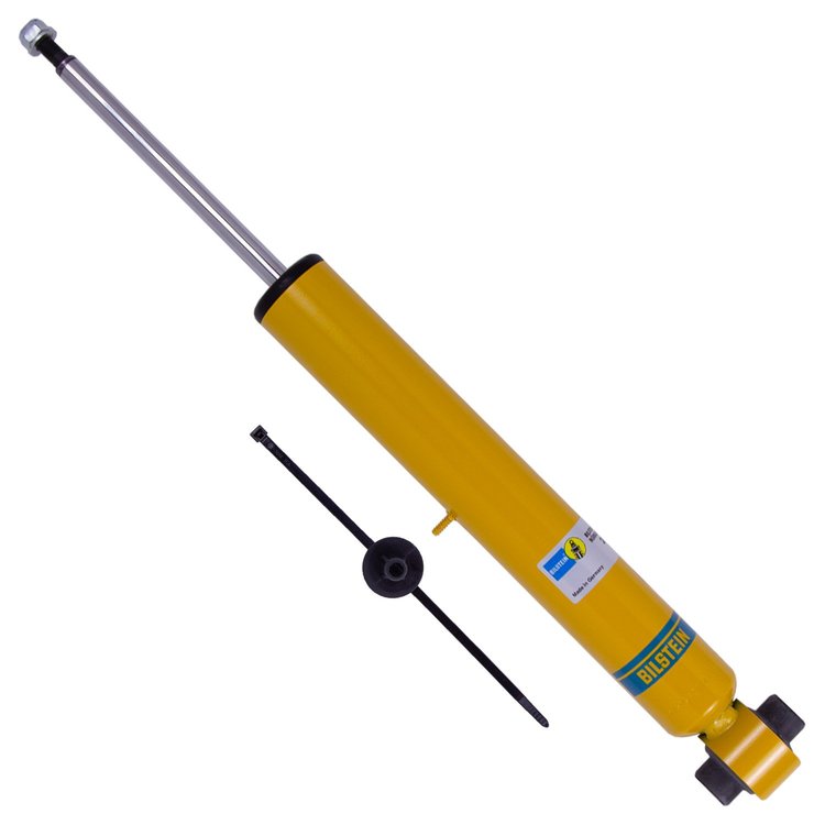 24-304481 B6 Performance Suspension Shock Absorber; 2019-2026 BMW Z4, 2020-2026 Toyota GR Supra