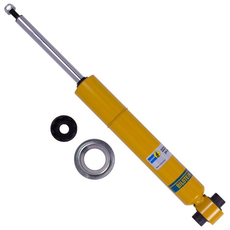 24-305174 B6 Performance Suspension Shock Absorber; 2018-2021 BMW X3, 2019-2021 X4