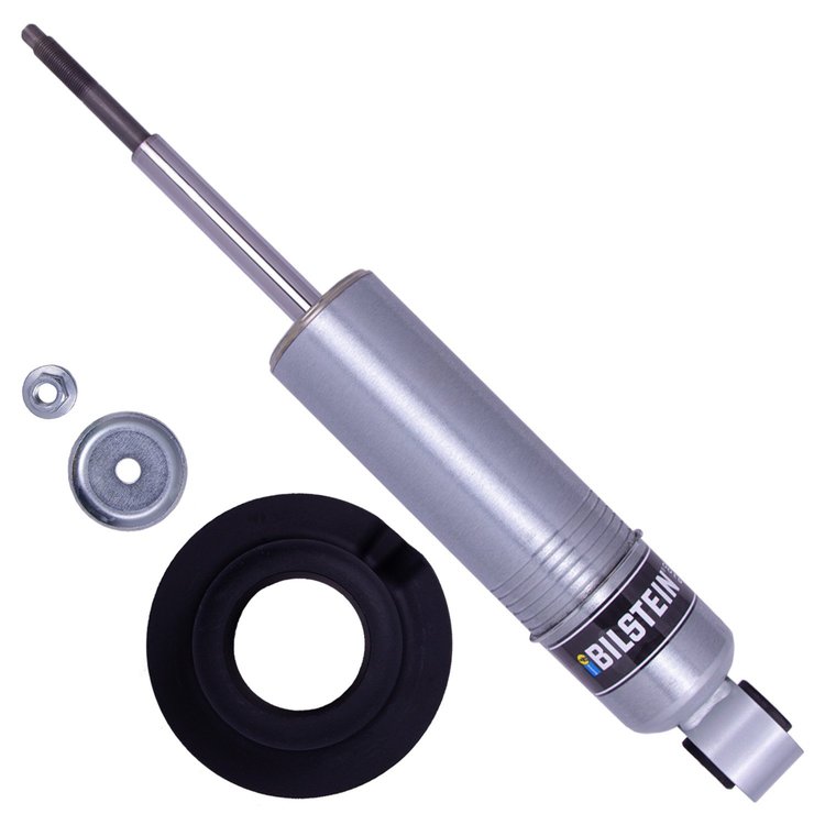 24-311168 B8 6100 (Ride Height Adjustable) Suspension Shock Absorber; 2017-2024 Nissan TITAN