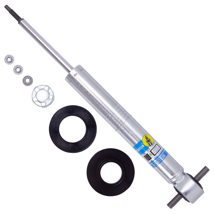 24-317467 B8 5100 (Ride Height Adjustable) Suspension Shock Absorber; 2021-2026 Chevrolet Suburban