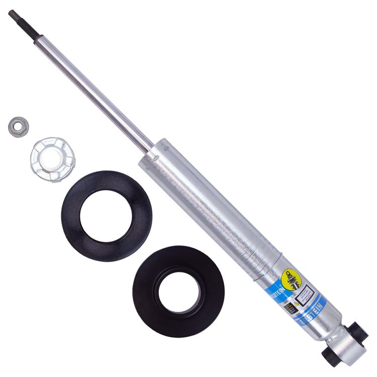 24-317474 B8 5100 (Ride Height Adjustable) Suspension Shock Absorber; 2021-2026 Chevrolet Suburban