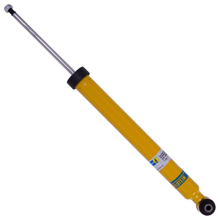24-318051 B6 Performance Shock Absorber; 2018 Mercedes-Benz E400, 2019-2021 E450