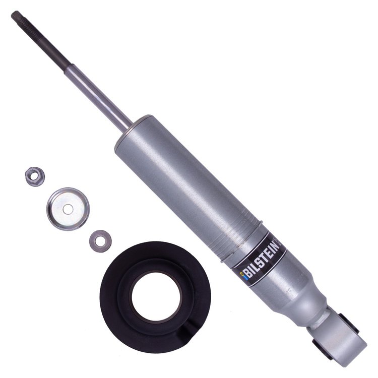 24-322669 B8 6100 (Ride Height Adjustable) Suspension Shock Absorber; 2016-2024 Nissan TITAN XD