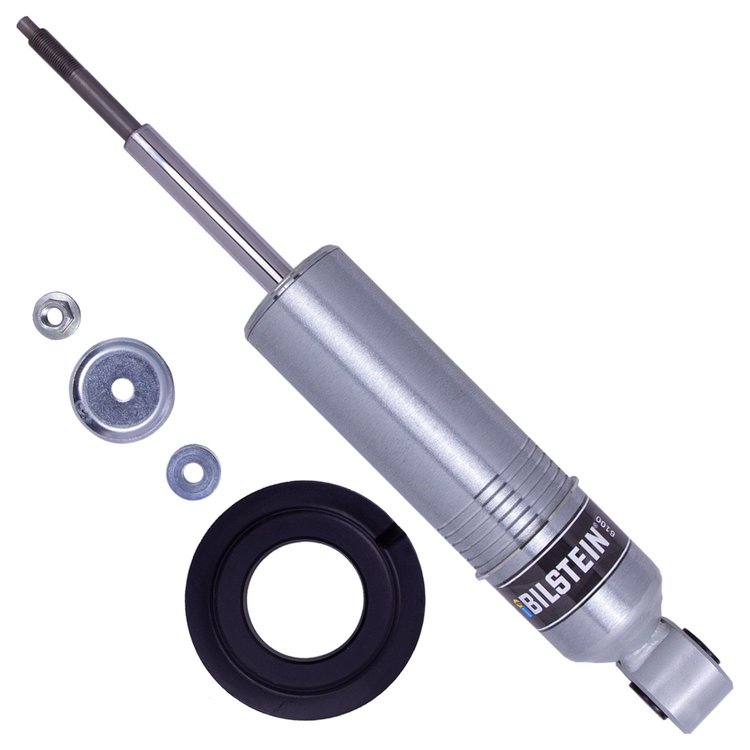 24-311137 B8 6100 (Ride Height Adjustable) Suspension Shock Absorber, 2004-2015 Nissan TITAN