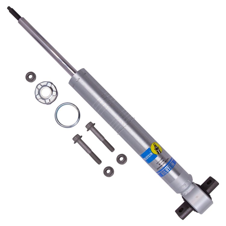 24-313971 B8 5100 (Ride Height Adjustable) Suspension Shock Absorber, Fits Select Ford Bronco