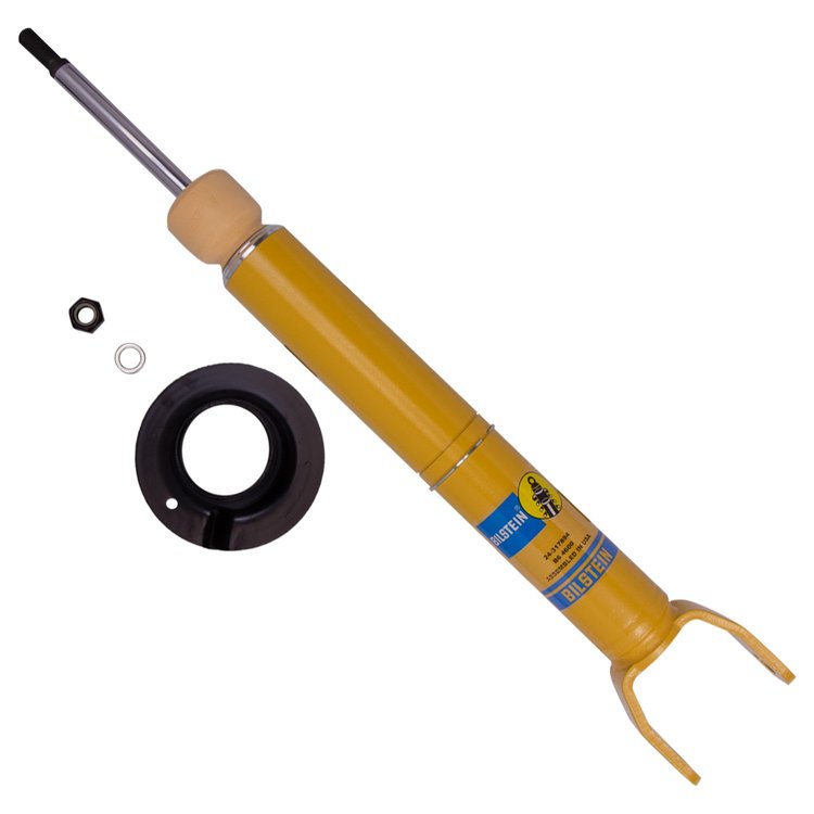 24-317894 B6 4600 Suspension Shock Absorber, 2009-2010 Dodge Ram 1500, 2011-2018 Ram 1500, 2019-2024 1500 Classic