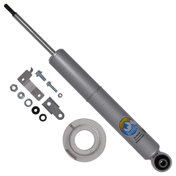 24-320191 B8 TerraSport Suspension Shock Absorber, 2015-2018 Subaru Outback