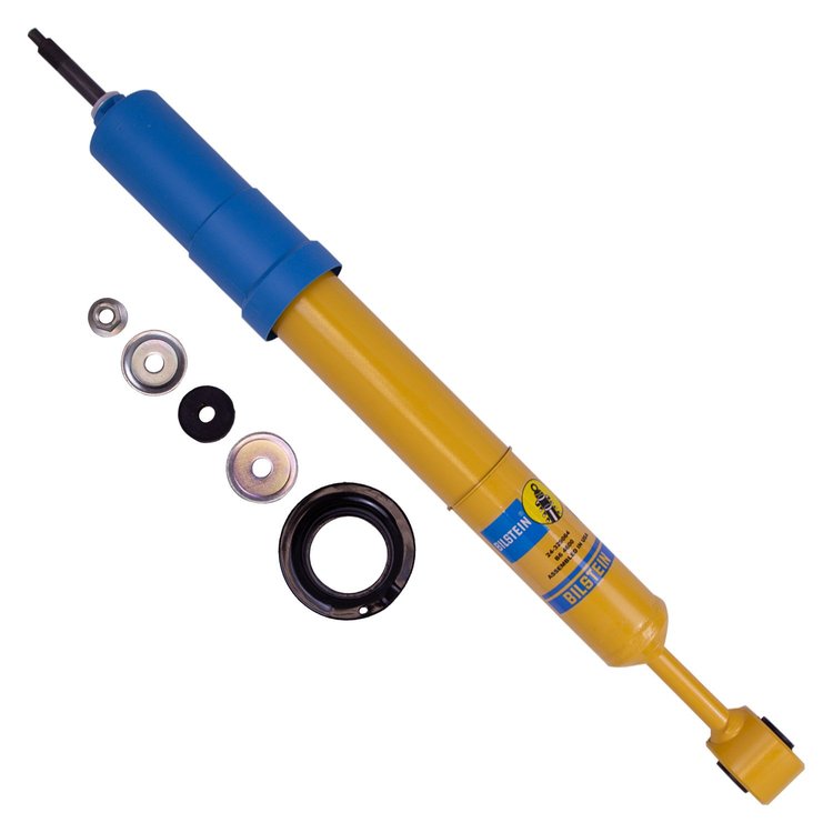 24-329064 B6 4600 Suspension Shock Absorber, 2010-2023 Lexus GX460, 2010-2024 Toyota 4Runner, 2010-2014 FJ Cruiser