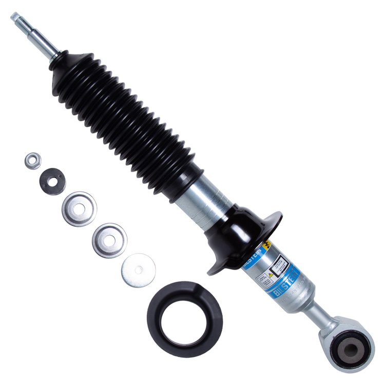 24-329200 B8 5100 (Ride Height Adjustable) Suspension Shock Absorber, Fits Select Toyota Sequoia, Tundra