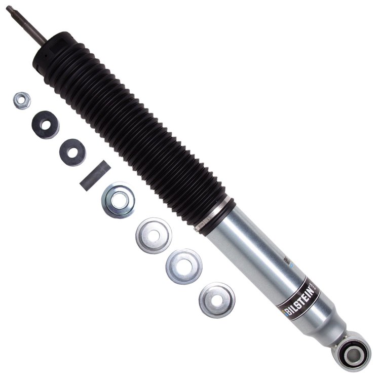 24-329248 B8 6100 Suspension Shock Absorber, Fits Select Toyota Tundra