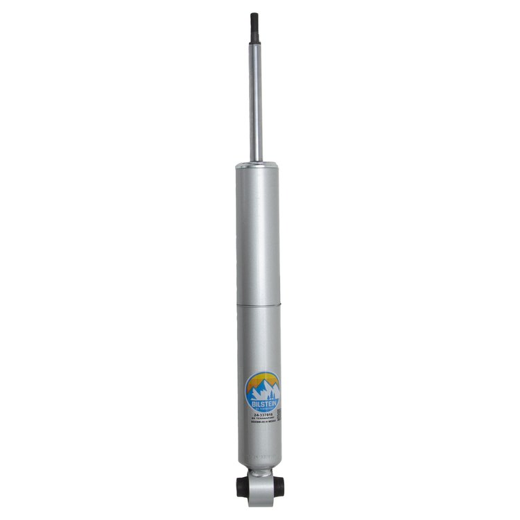B8 TerraSport Monotube Rear Shock Absorber for 2020-2025 Subaru Outback [Silver Paint]