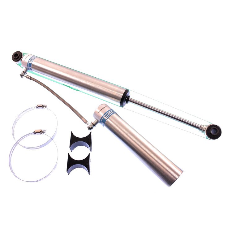 25-187625 B8 5160 Shock Absorber; Select 1999-2013 GM Silverado/Sierra/Suburban/Yukon; Rear