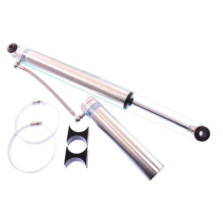 25-187694 B8 5160 Shock Absorber; Select 1999-2010 GM Silverado/Sierra Pickup Truck Models; Rear