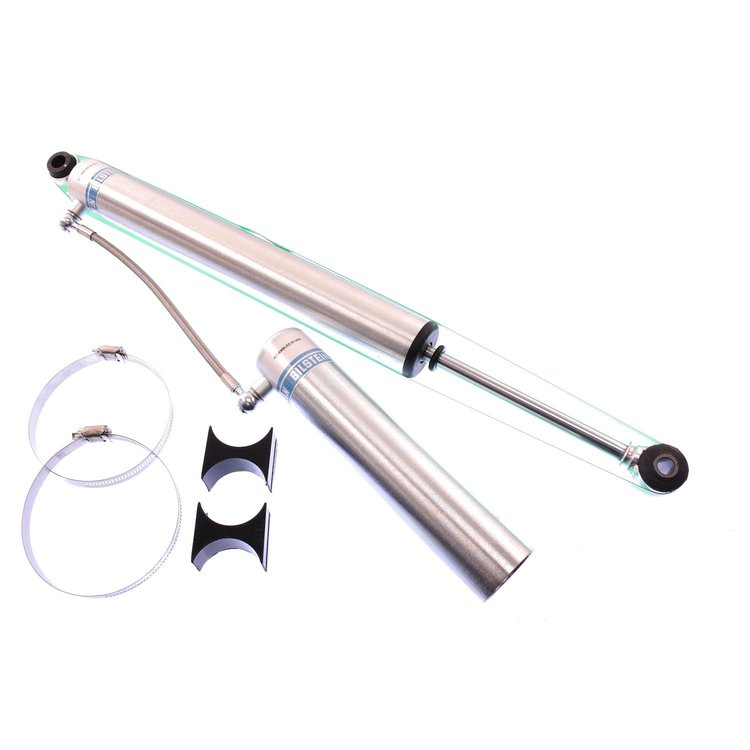 25-187786 B8 5160 Shock Absorber; 2005-2016 Ford F-250 Super Duty, 2005-2016 F-350 Super Duty; Rear
