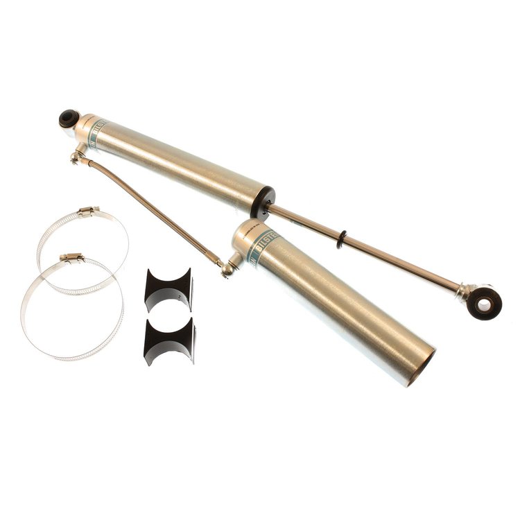 25-188387 B8 5160 Shock Absorber; 1999-2004 Ford F-250 Super Duty, 1999-2004 F-350 Super Duty; Front