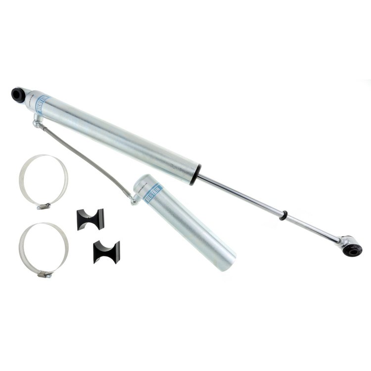 25-188394 B8 5160 Shock Absorber; 1999-2004 Ford F-250 Super Duty, 1999-2004 F-350 Super Duty; Rear
