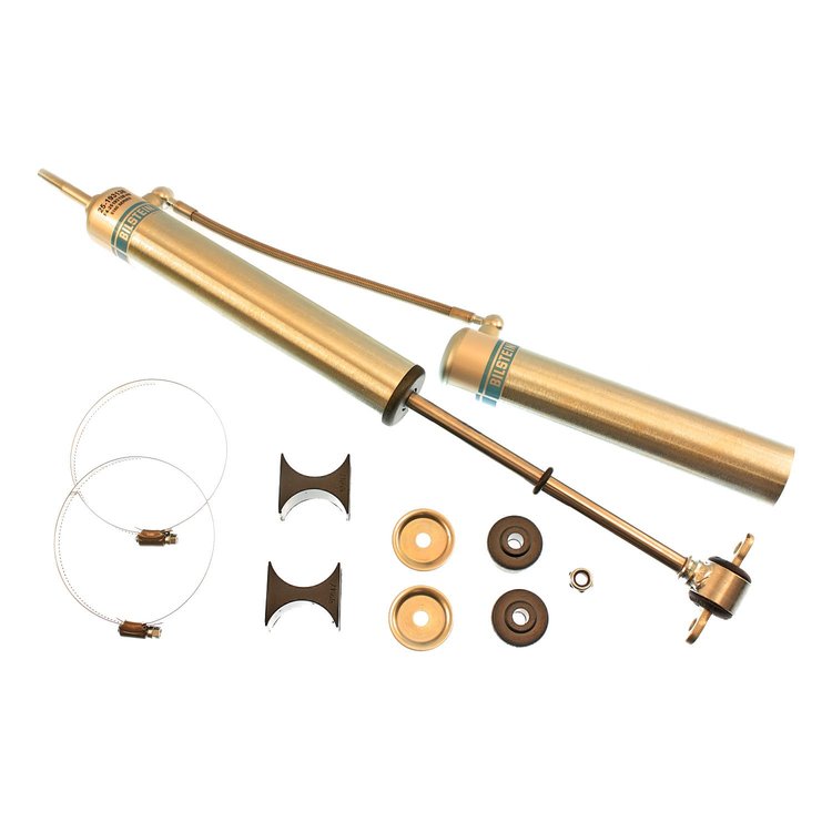 25-193138 B8 5160 Shock Absorber; Front