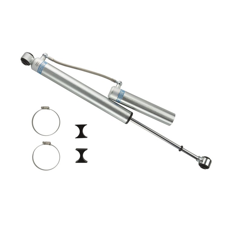 25-240412 B8 5160 Shock Absorber; 2013-2018 Ram 3500; Rear