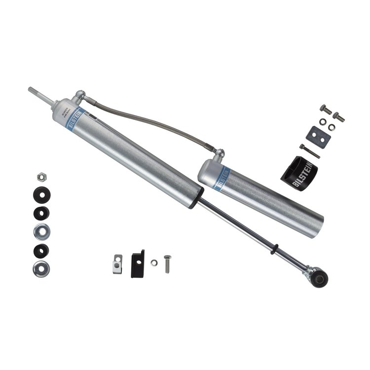 25-242379 B8 5160 Shock Absorber; Rear Left