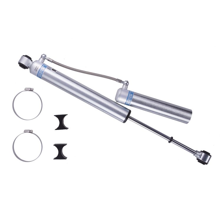 25-242393 B8 5160 Shock Absorber; Rear