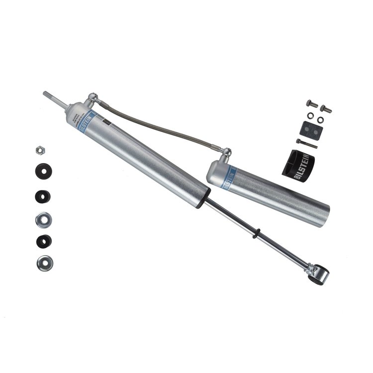 25-242539 B8 5160 Shock Absorber; Rear Right