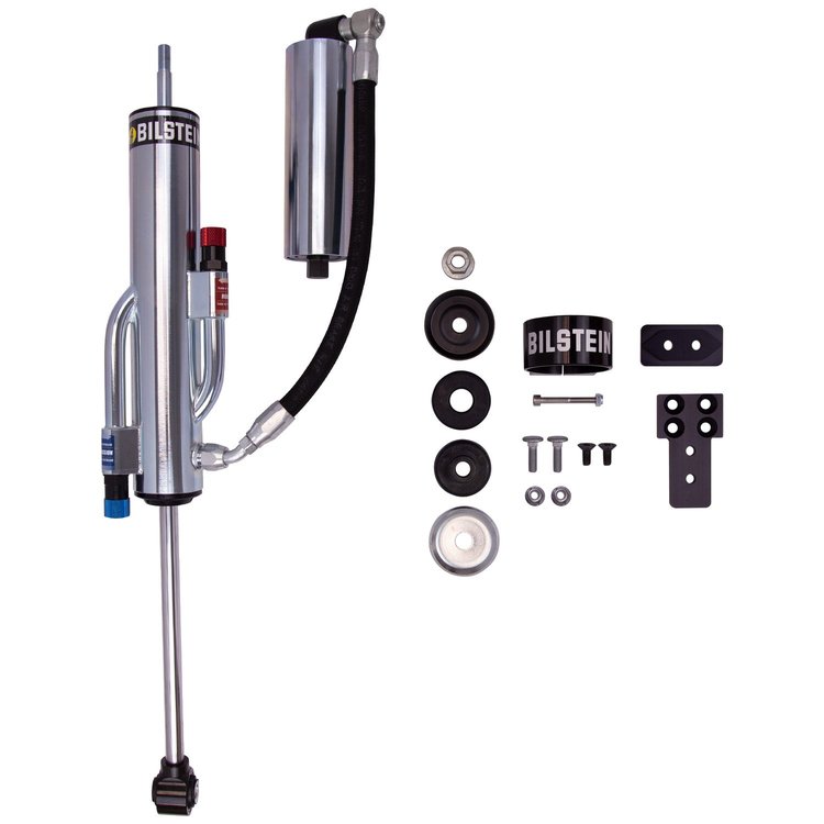 25-259018 B8 8100 (Bypass) Shock Absorber; 2019-2021 Ram 1500