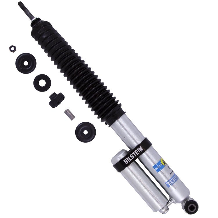 25-268645 B8 5160 Shock Absorber; 2014-2021 Ram 2500; Rear