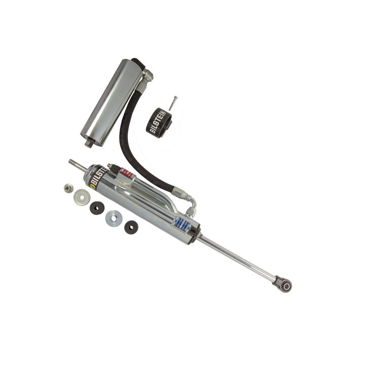 25-269802 B8 8100 (Bypass) Shock Absorber; Rear Left