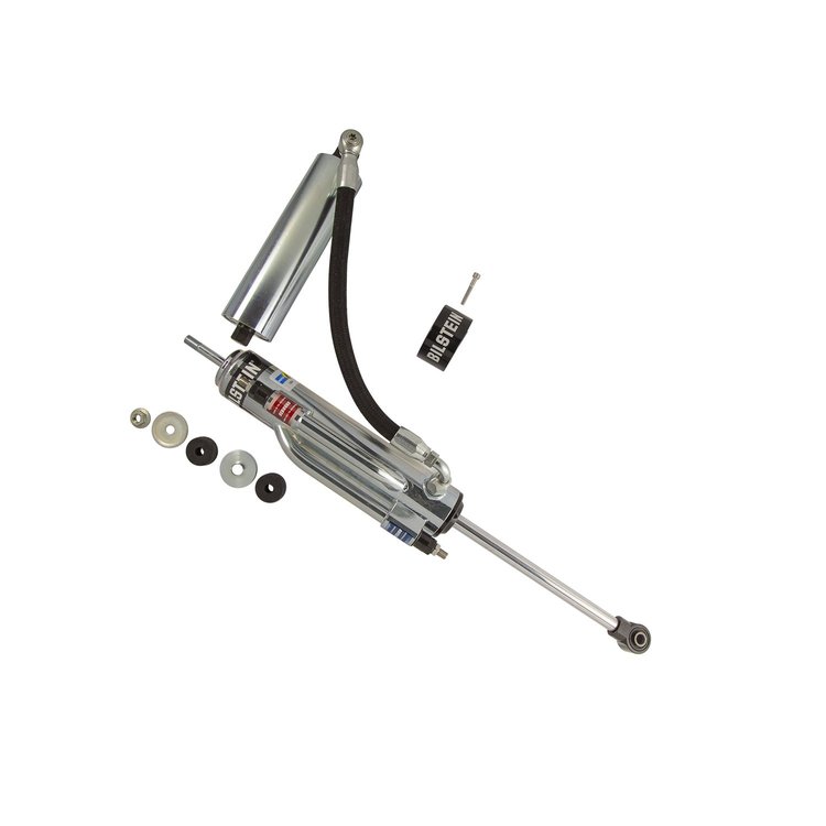 25-269819 B8 8100 (Bypass) Shock Absorber; Rear Right