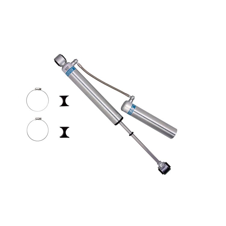 25-270198 B8 5160 Shock Absorber; 2004-2015 Nissan Titan; Rear