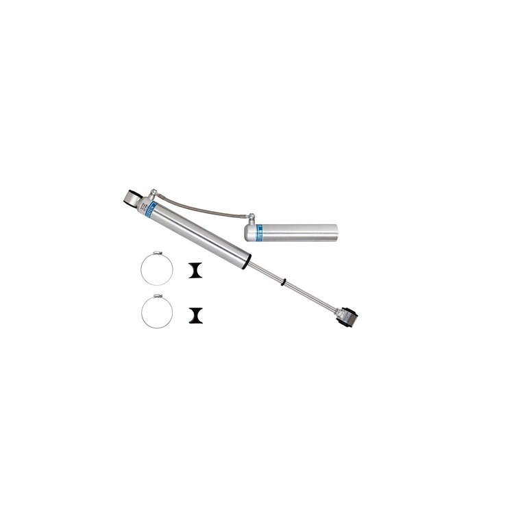 25-273908 B8 5160 Shock Absorber; Rear Left