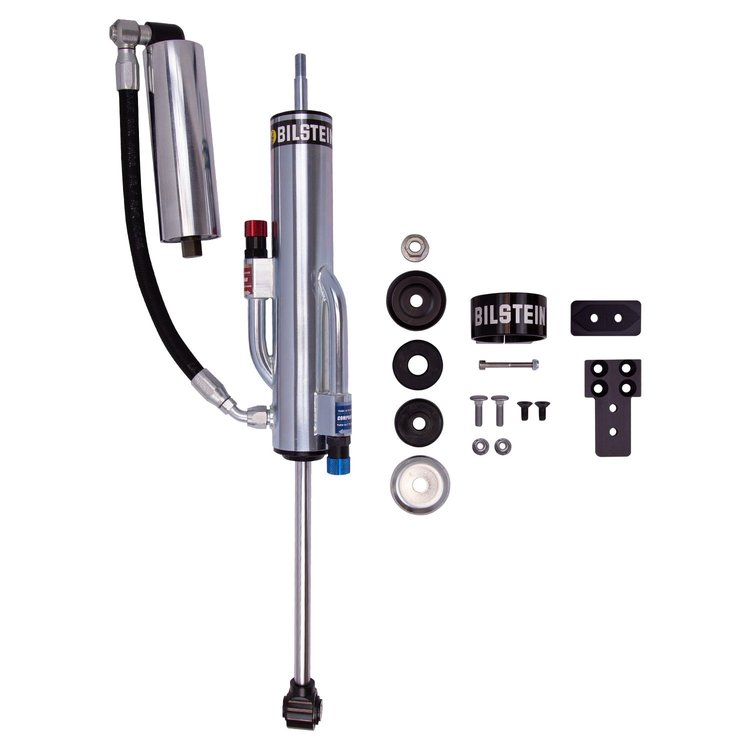 25-281804 B8 8100 (Bypass) Shock Absorber; 2019-2021 Ram 1500