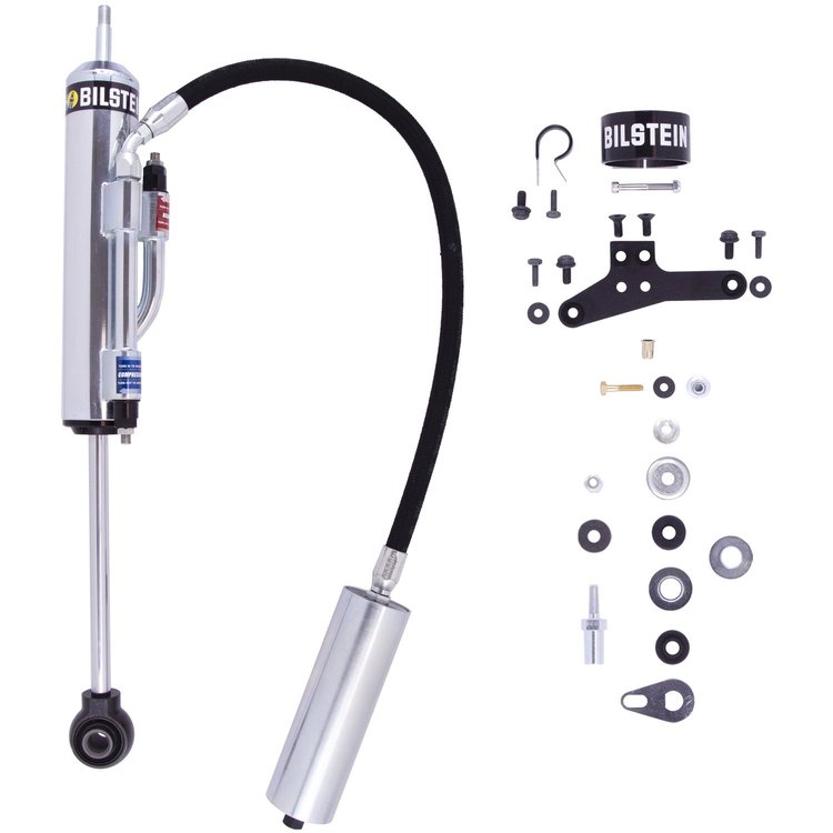 25-284584 B8 8100 (Bypass) Shock Absorber; Lexus GX460, 2003-2009 GX470, Toyota 4Runner; Rear Left