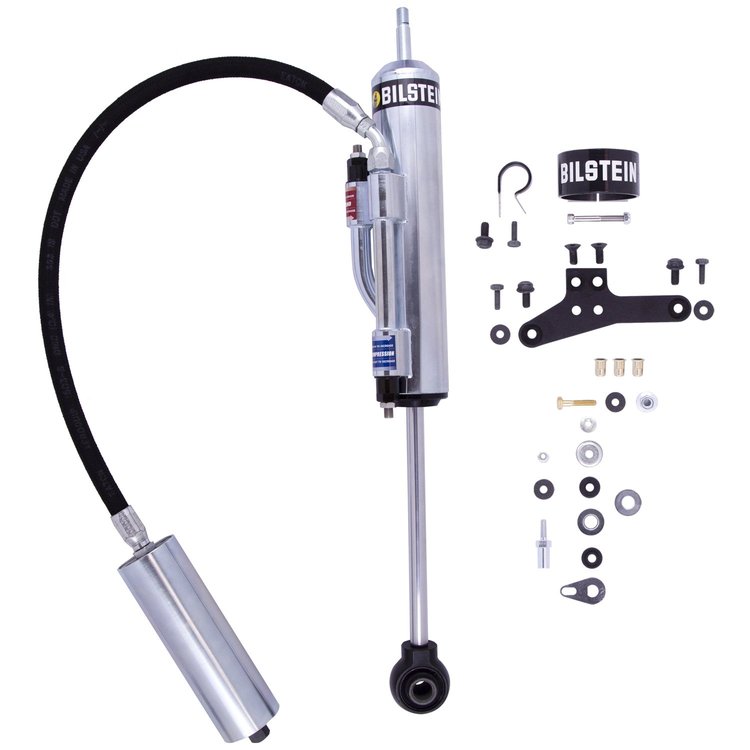 25-284591 B8 8100 (Bypass) Shock Absorber; Lexus GX460, 2003-2009 GX470, Toyota 4Runner; Rear Right