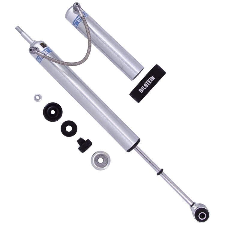 25-285321 B8 5160 Shock Absorber; Ford F-250 Super Duty, 2017-2021 F-350 Super Duty; Front