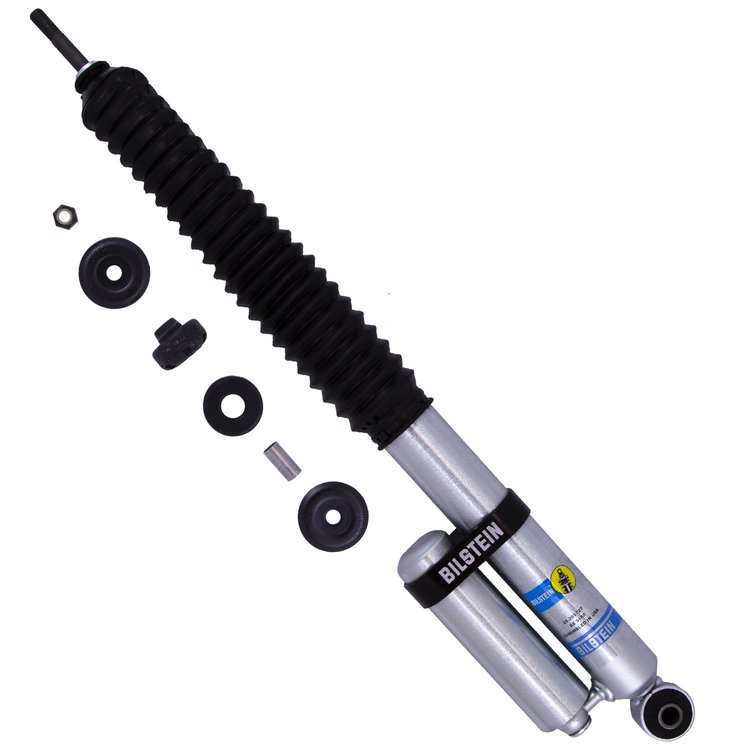25-285727 B8 5160 Shock Absorber; 2014-2021 Ram 2500; Rear