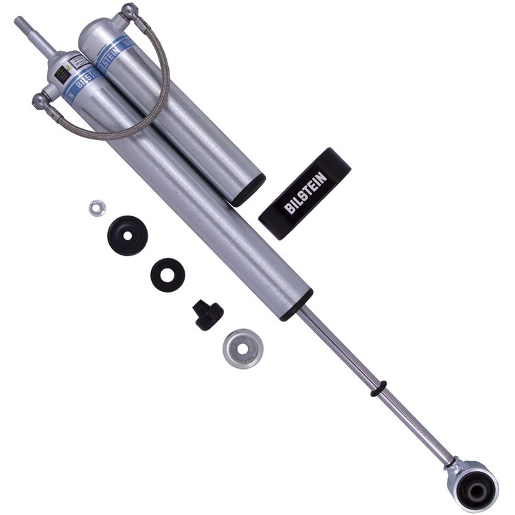 25-285741 B8 5160 Shock Absorber; 2014-2021 Ram 2500, 2013-2018 3500; Front