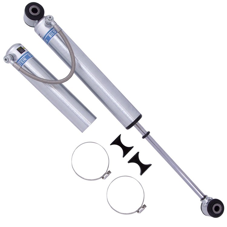 25-286151 B8 5160 Suspension Shock Absorber; 2017-2024 Nissan TITAN