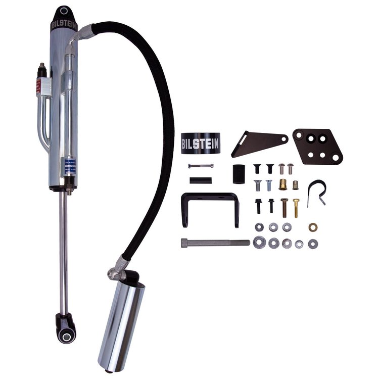 25-287813 B8 8100 (Bypass) Shock Absorber; Front Right
