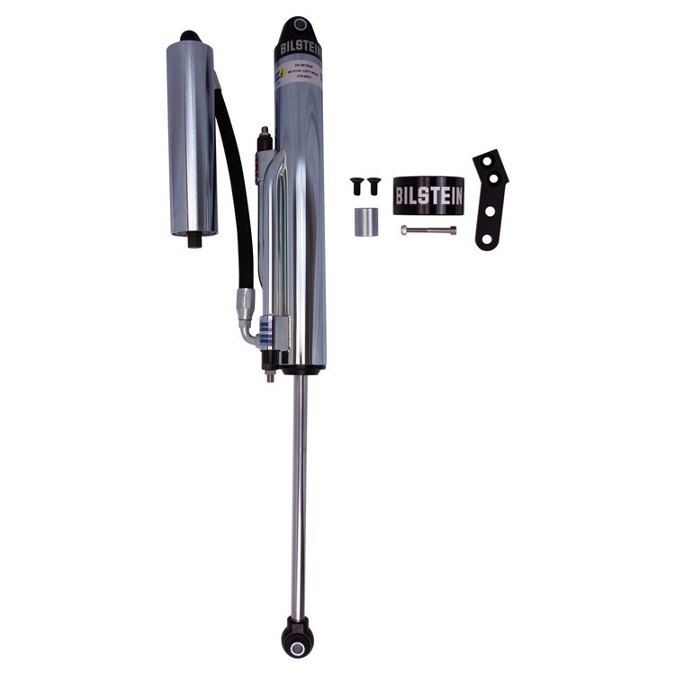 25-287820 B8 8100 (Bypass) Shock Absorber; Rear Left