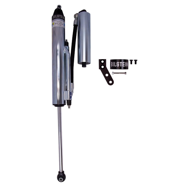 25-287837 B8 8100 (Bypass) Shock Absorber; Rear Right