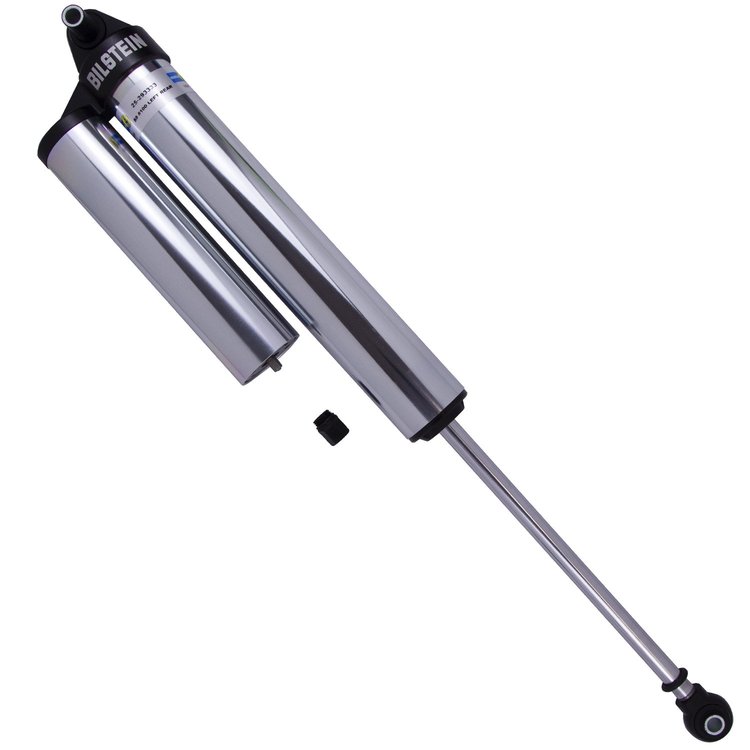 25-293333 B8 8100 Shock Absorber; Rear Left