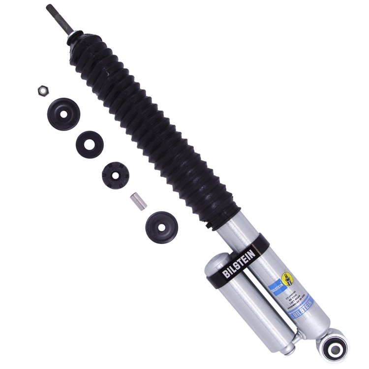 25-299946 B8 5160 Shock Absorber; 2019-2021 Ram 1500; Rear Left