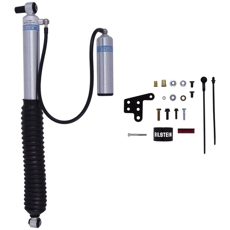 25-304862 B8 5160 Shock Absorber; Front Left