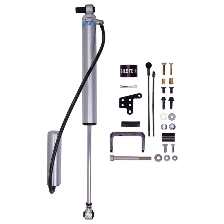 25-305296 B8 5160 Classic Suspension Shock Absorber; 2020-2026 Jeep Gladiator