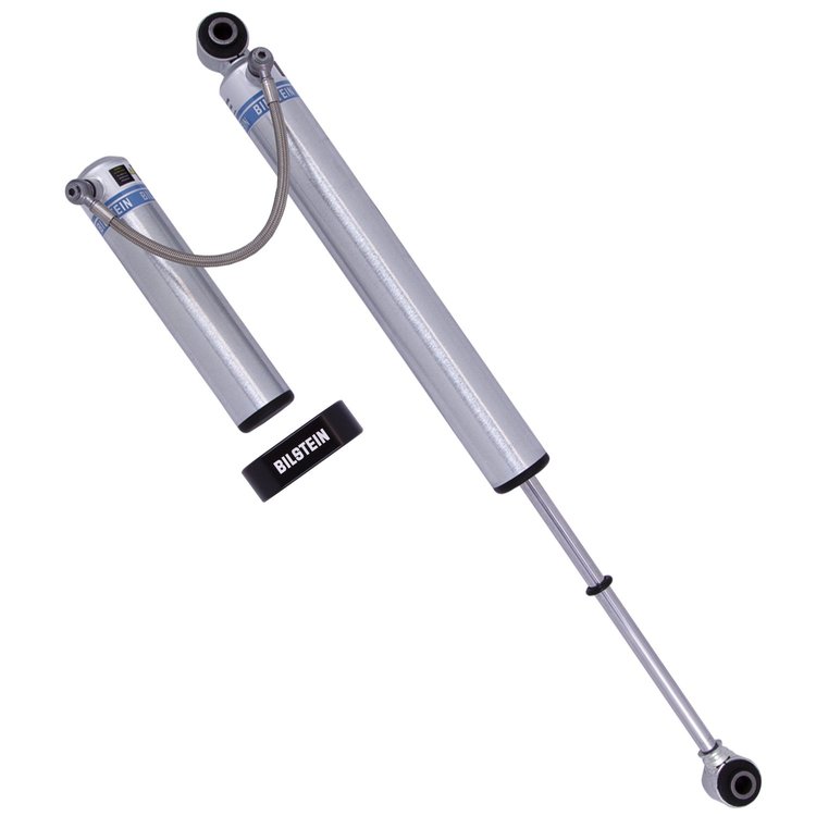 25-309546 B8 5160 Shock Absorber; 2019-2021 Chevrolet Silverado 1500, 2019-2021 GMC Sierra 1500; Rear