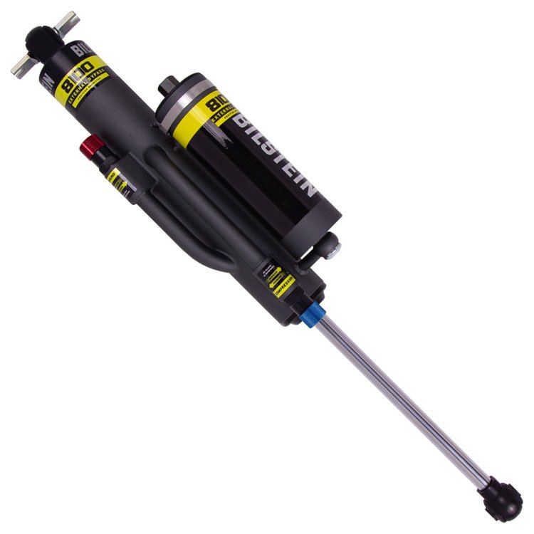 25-291315 B8 8100 (Bypass) Suspension Shock Absorber, 2007-2017 Jeep Wrangler, 2018 Wrangler JK