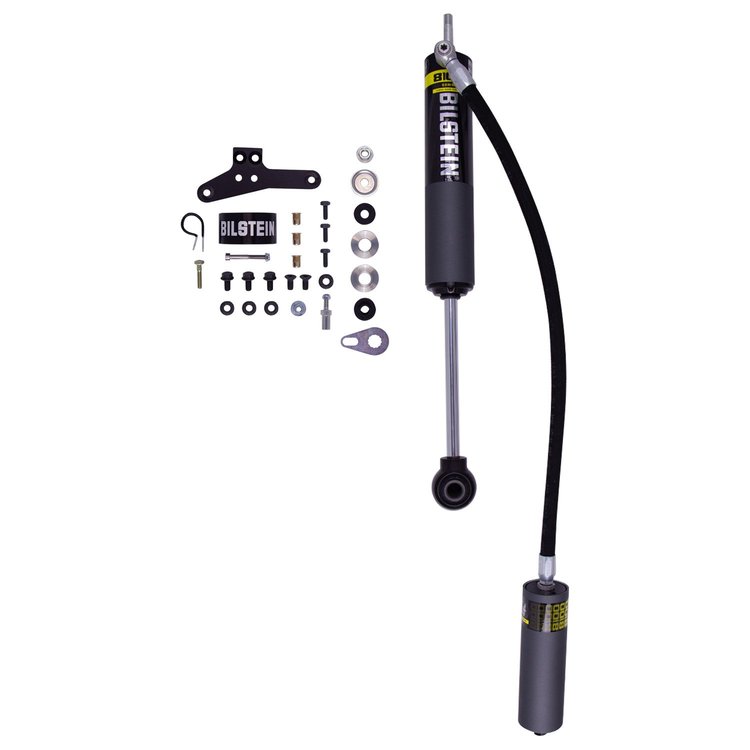 25-294095 B8 8100 Suspension Shock Absorber, 2010-2023 Lexus GX460, 2003-2009 GX470, 2003-2024 Toyota 4Runner