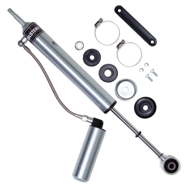 SUSPENSION SHOCK ABSORBER