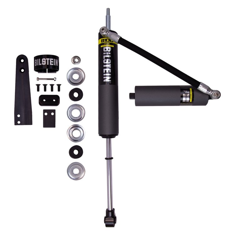 25-325805 B8 8100 Suspension Shock Absorber, 2007-2021 Toyota Tundra